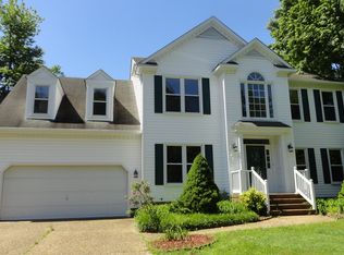 205 Ludlow Dr, Seaford, VA 23696