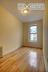 Rented by Citi Habitats