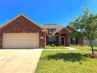 109 Brazos Ct, Richwood, TX, 77531