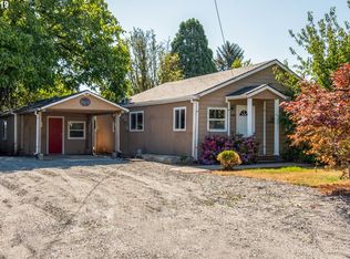 6622 SE 70th Ave, Portland, OR 97206