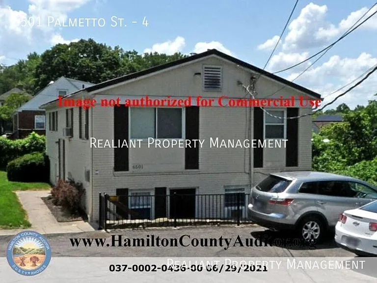 6501 Palmetto St #4 — Photo 9