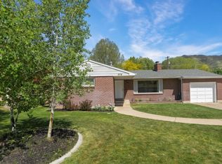 376 Lauralin Dr #1, Logan, UT 84321