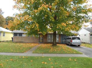 2507 George St, Logansport, IN 46947