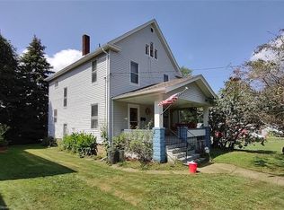 5905 Jefferson Ave, Ashtabula, OH 44004