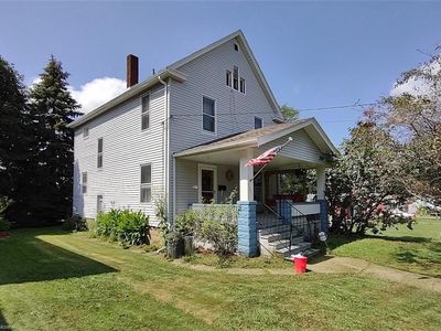 5905 Jefferson Ave, Ashtabula, OH, 44004