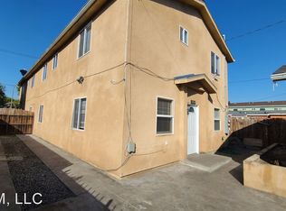 1260 E 55th St #55, Los Angeles, CA 90011