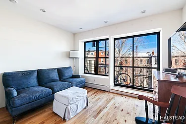 Rented by Halstead Real Estate