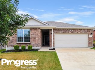 3020 Pinyon Pl, Melissa, TX 75454
