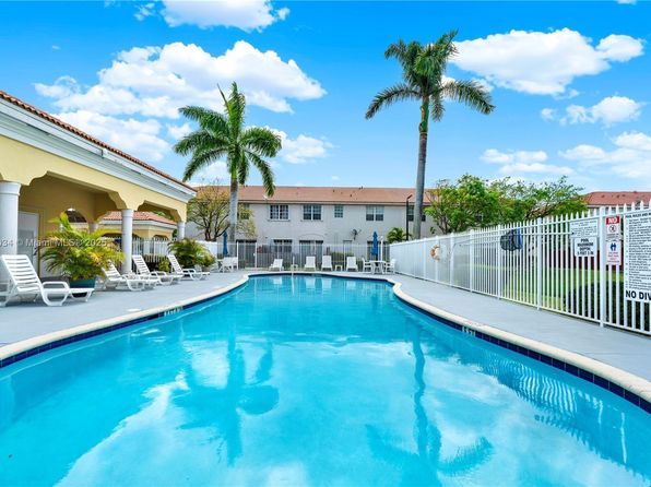 677 NE 21st Ter, Homestead, FL 33033