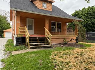 2298 SW 25th St, Akron, OH 44314