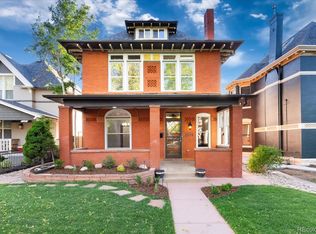 1339 Clayton St, Denver, CO 80206