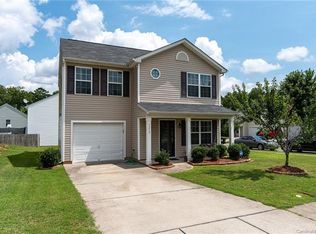 1219 Chaser Ridge Ct #36, Charlotte, NC 28216