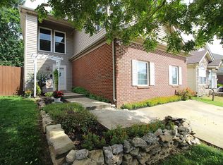 813 Gerardi Rd, Lexington, KY 40509