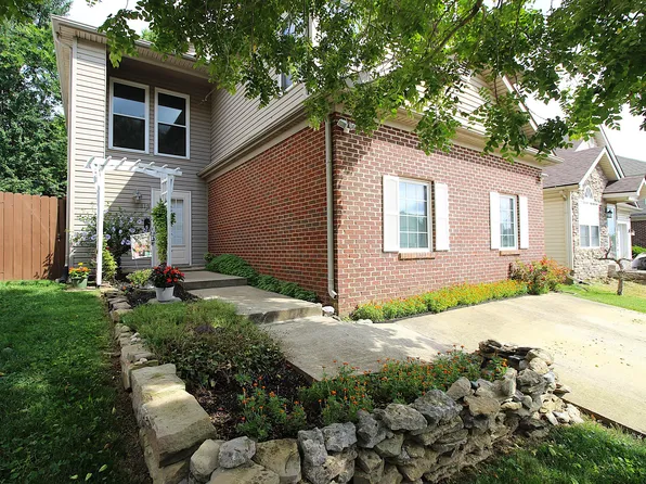 813 Gerardi Rd, Lexington, KY 40509