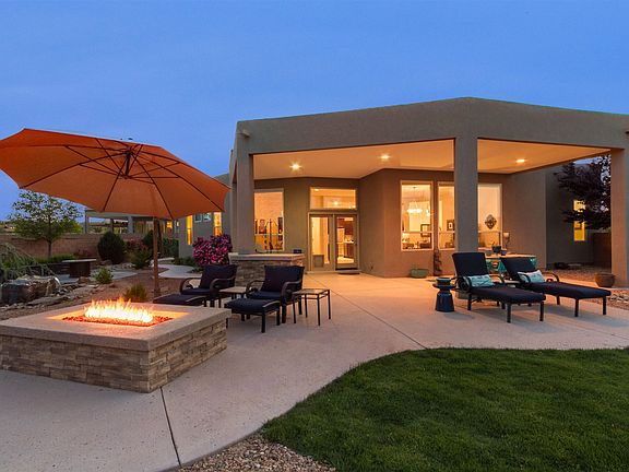 5th image of 4824 Camino Valle Trl NW