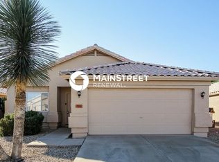 7351 W Eugie Ave, Peoria, AZ 85381