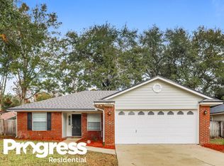 7563 Deer Cove Ln, Jacksonville, FL 32256