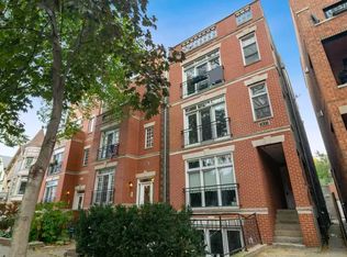 2633 N Wilton Ave #2, Chicago, IL 60614