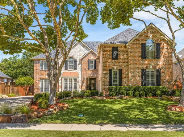 7904 Linksview Dr, McKinney, TX 75072