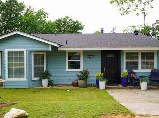 224 W Val Verde Cir, Keene, TX 76059