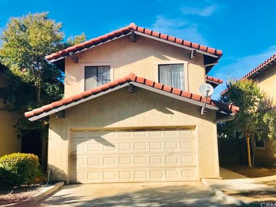 1019 S Reservoir St, Pomona, CA, 91766