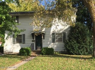 210 N 9th Ave, Albert Lea, MN 56007