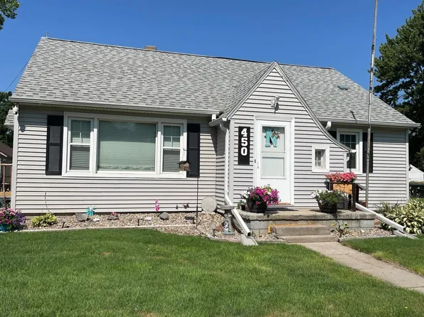 450 Windom St, Orchard, NE 68764