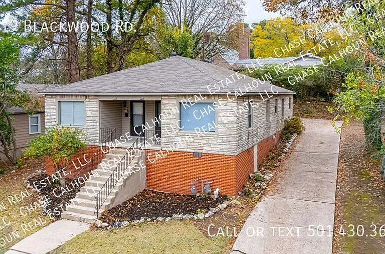 2219 Blackwood Rd — Photo 4
