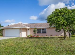 7282 Perennial Rd, North Port, FL 34291