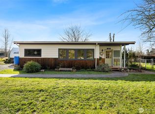 South Mount Vernon Rural, Mount Vernon, WA 98273