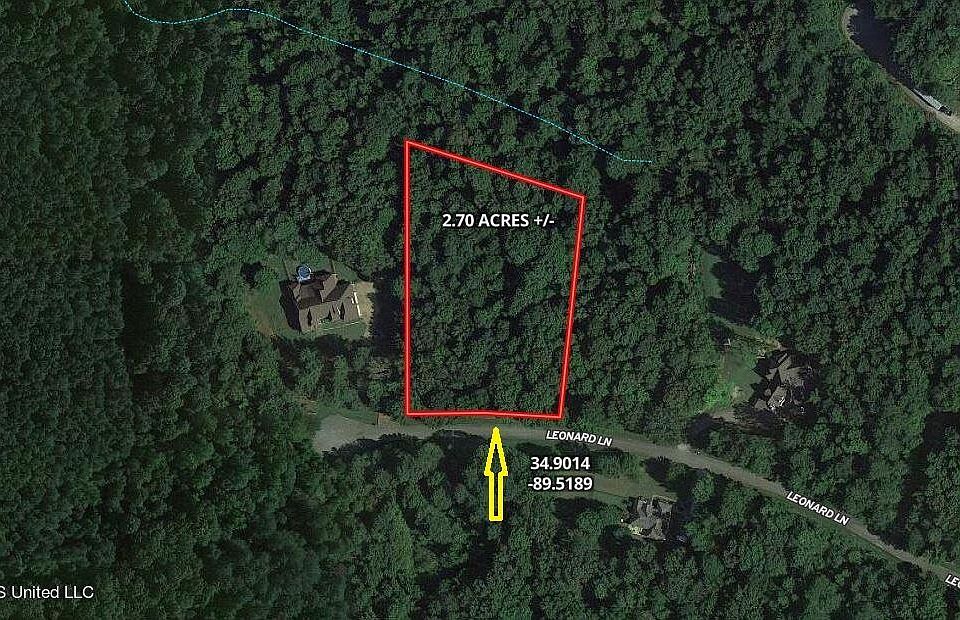 1st image of Leonard Ln