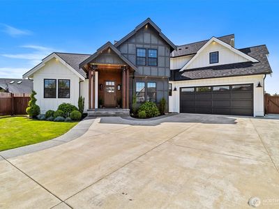939 Rye Court, Lynden, WA, 98264