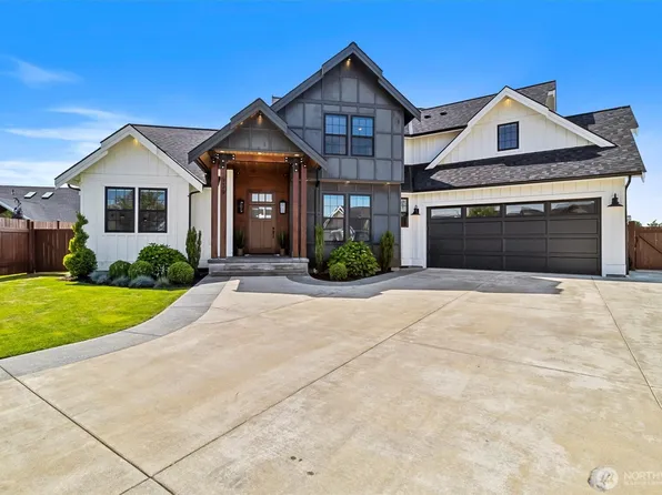 939 Rye Court, Lynden, WA 98264