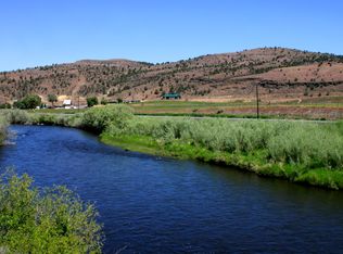 29111 Long Box Ranch Rd, Dayville, OR 97825