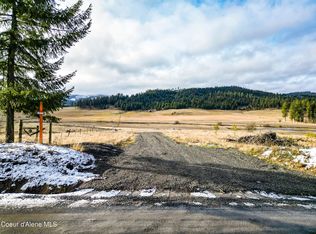 2879 Tyson Creek Rd, Santa, ID 83866