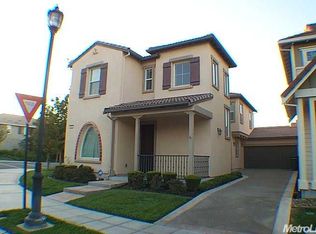 499 W Viento St, Mountain House, CA