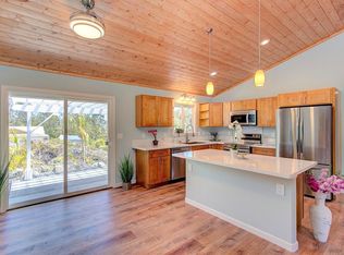 11-3213 Alaula St #A, Volcano, HI 96785