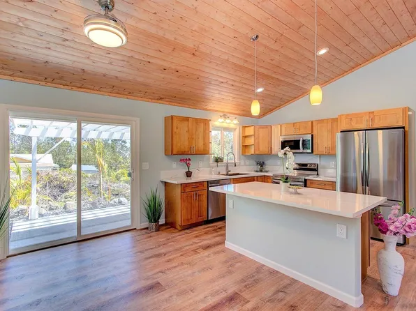 11-3213 Alaula St #A, Volcano, HI 96785