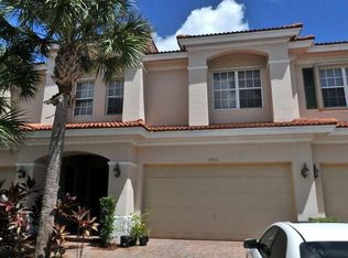 2933 SW Cedar Dunes Dr, Port Saint Lucie, FL 34953