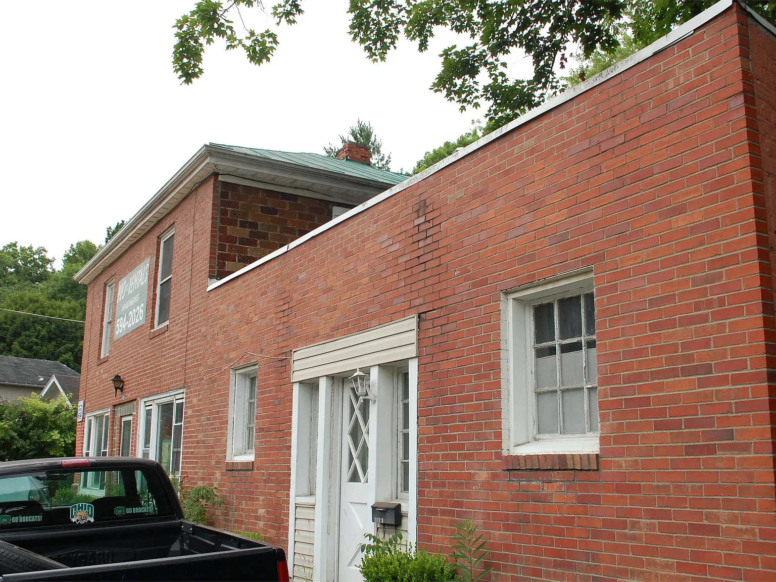 465 Richland Avenue - Unit E — Photo 2