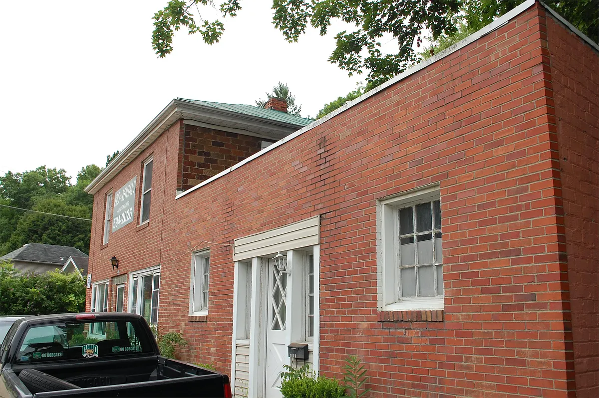 Building Photo - 465 Richland Ave #E