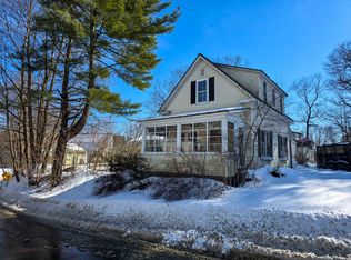 3 Cherry Street, Windsor, VT 05089