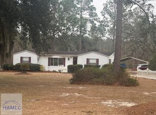 82 Partridge Pl, Jesup, GA 31545