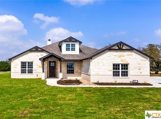 3055 Millhouse Rd, Copperas Cove, TX 76522
