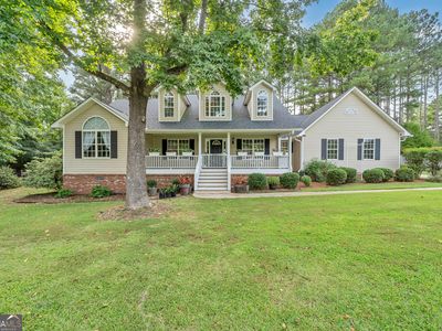 292 Southern Walk Cir, Gray, GA, 31032