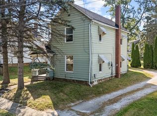 1450 Wooster Rd W, Barberton, OH 44203