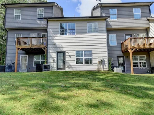 2975 Ashlyn Crest Ct, Doraville, GA 30340