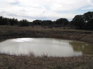10700 County Road 202, Brownwood, TX 76801
