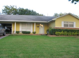 805 Busse Cir, Pasadena, TX 77503
