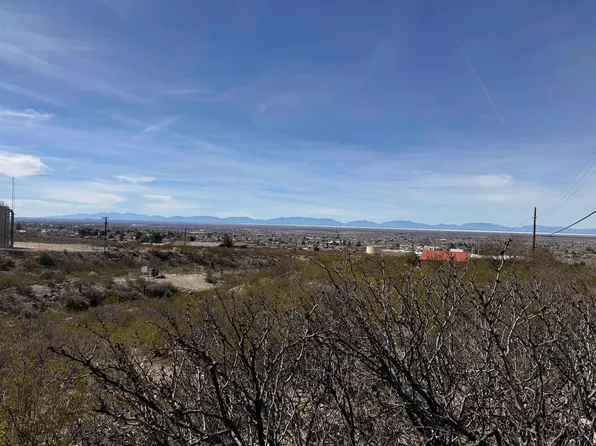 3418 Twilight Dr, Alamogordo, NM 88310